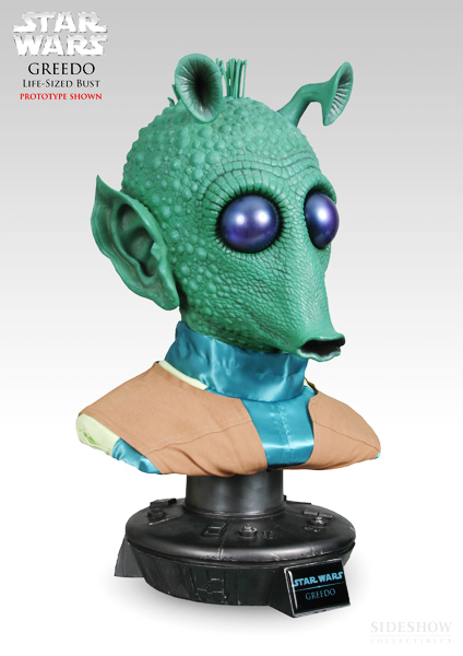 Greedo